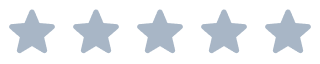 Reviews stars