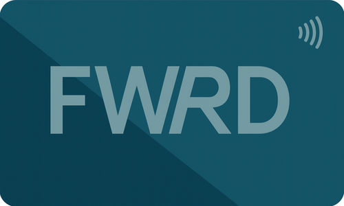 The FWRD Card