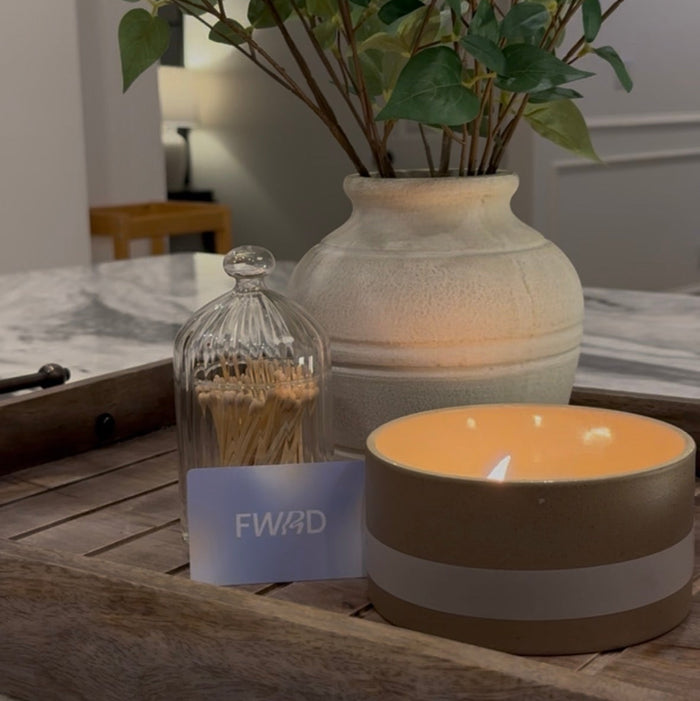 The FWRD Card