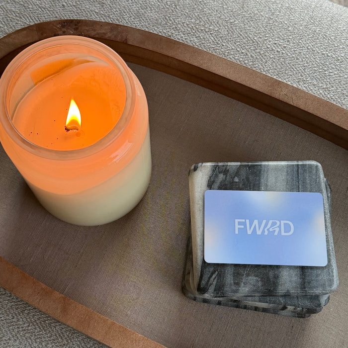The FWRD Card