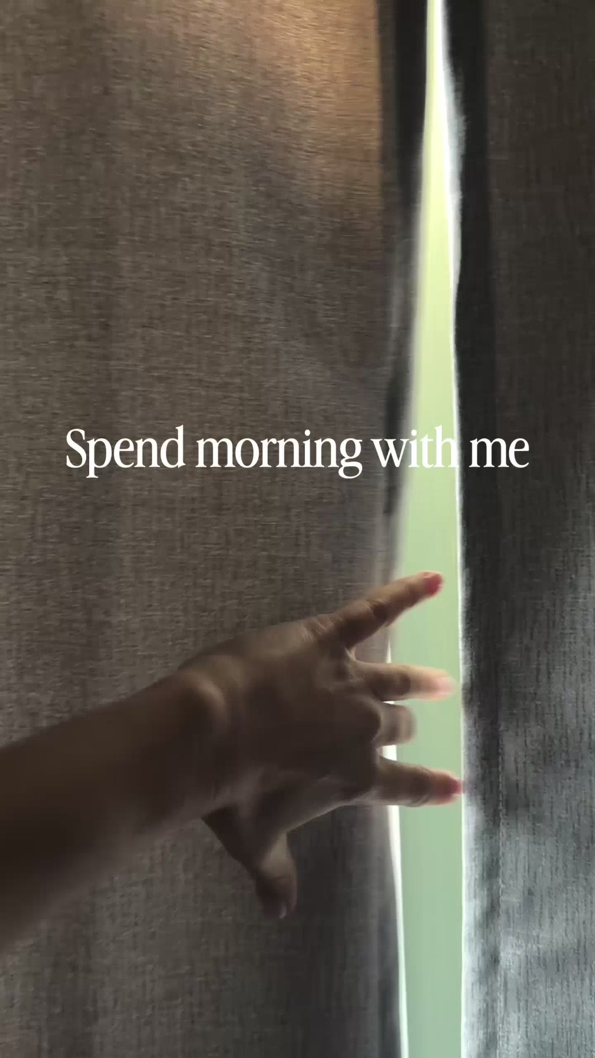 Video preview