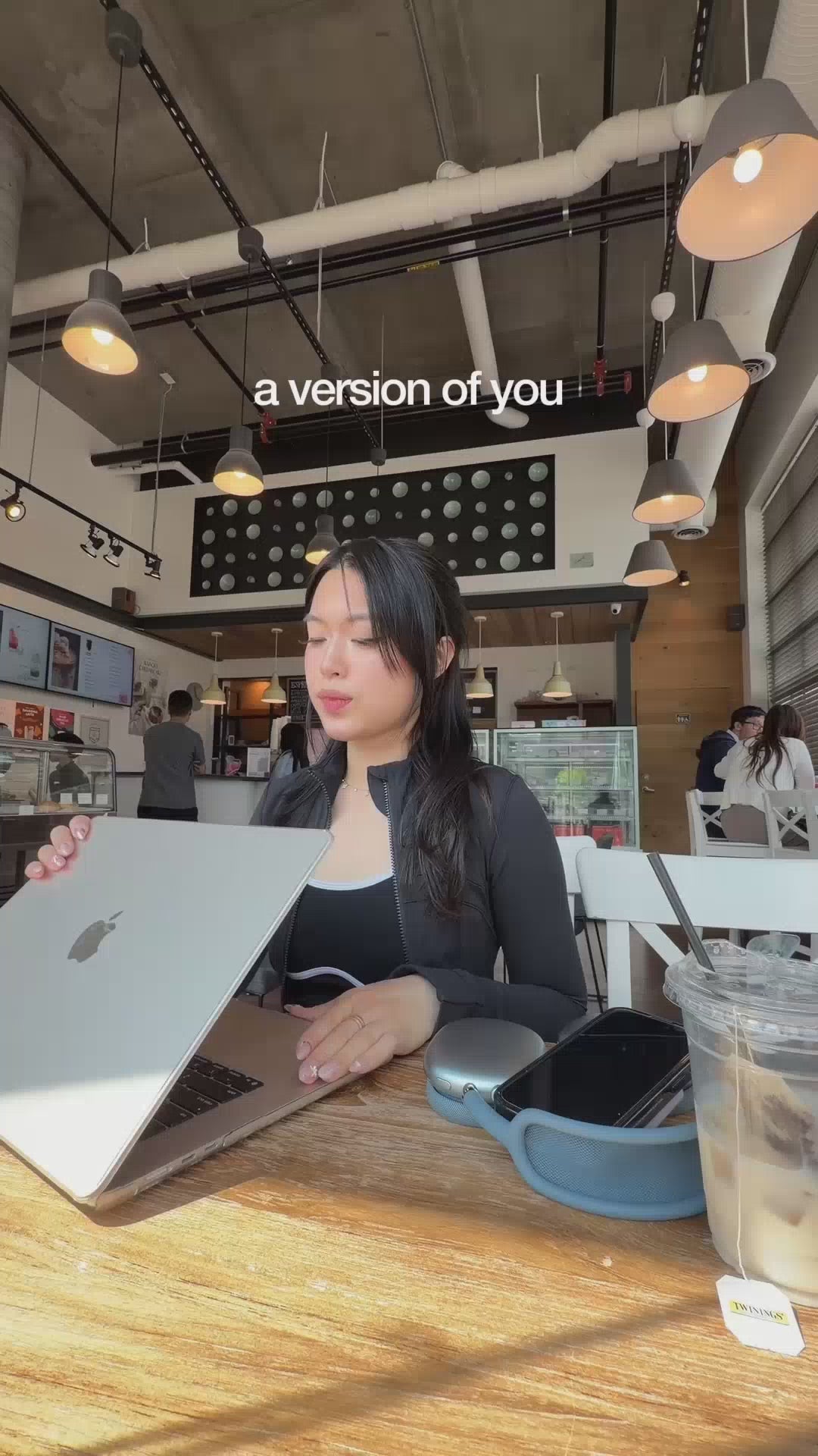 Video preview