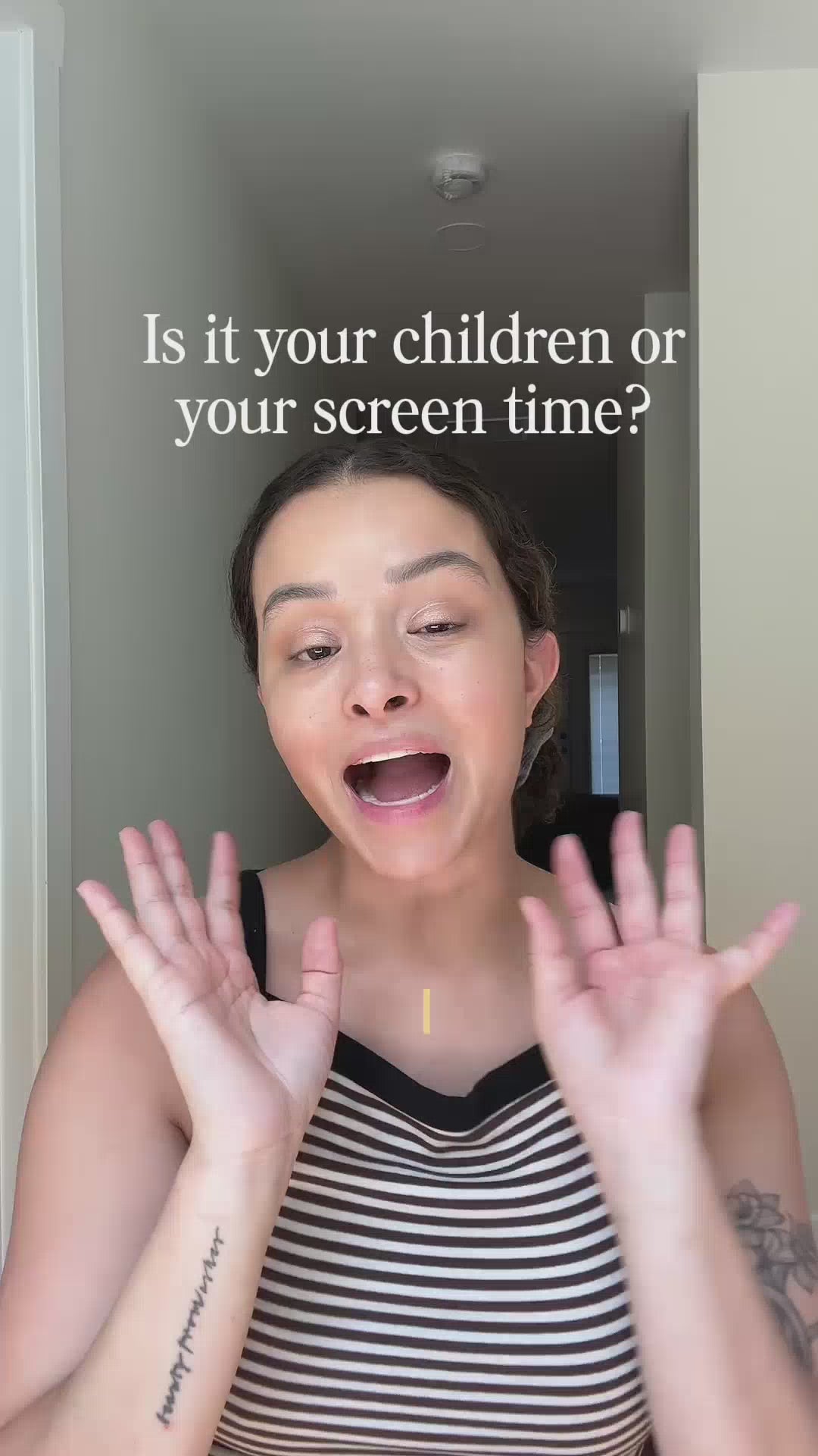 Video preview